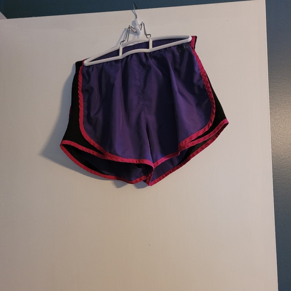 Everlast Running shorts